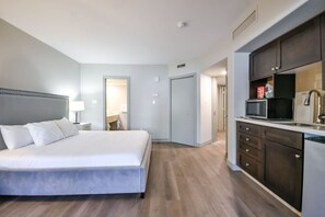 1 bedroom, WiFi