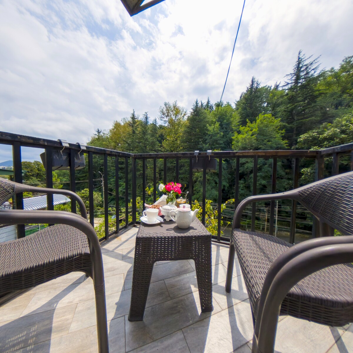 Image de profil de l’hôte