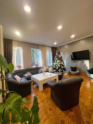 TV connectée