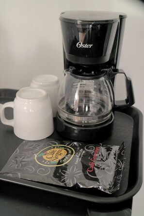 Café et/ou machine à café