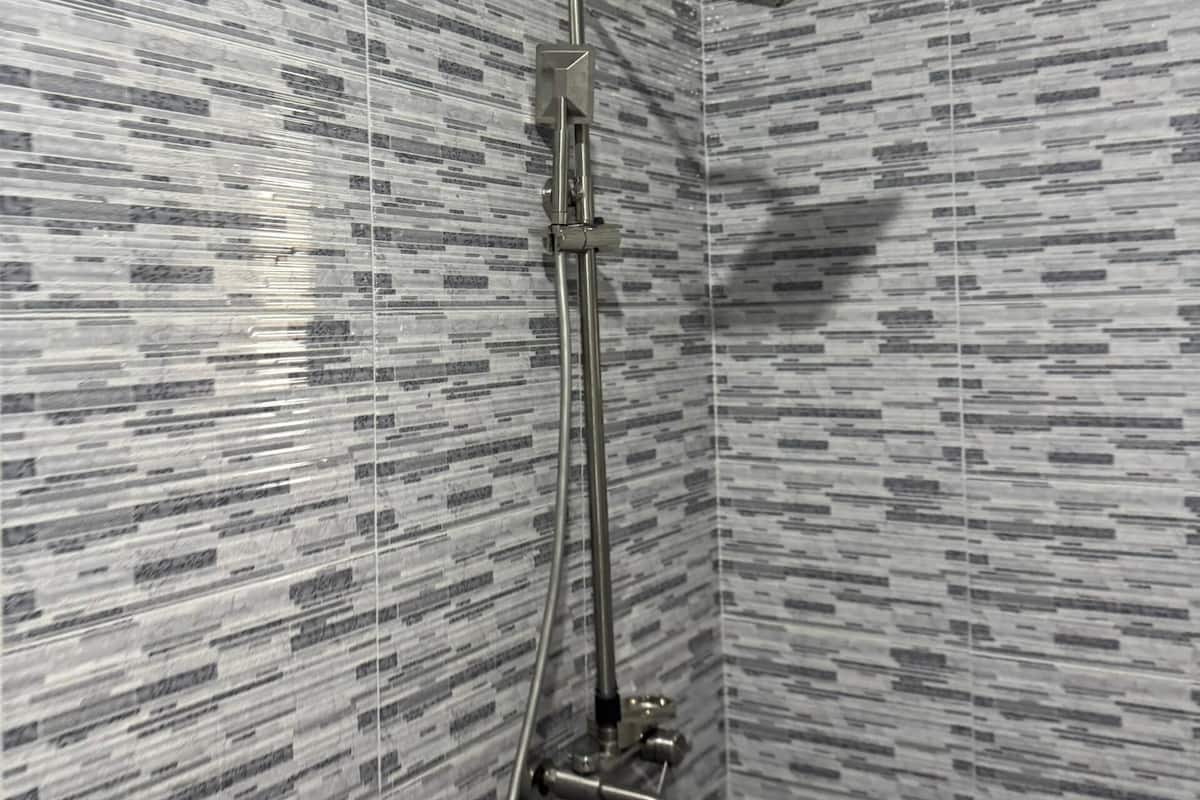 Chambre Simple Classique | Salle de bain