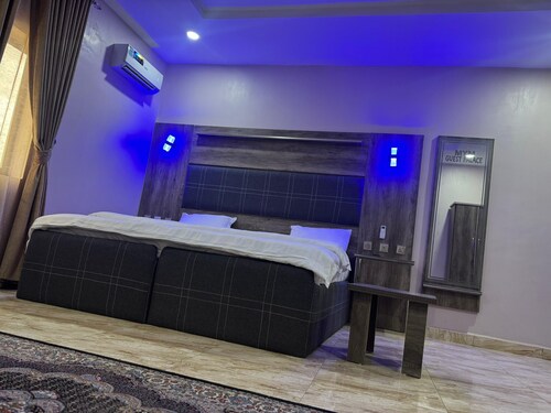 Maryama Guest Palace