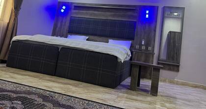 Maryama Guest Palace