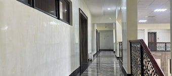 Maryama Guest Palace