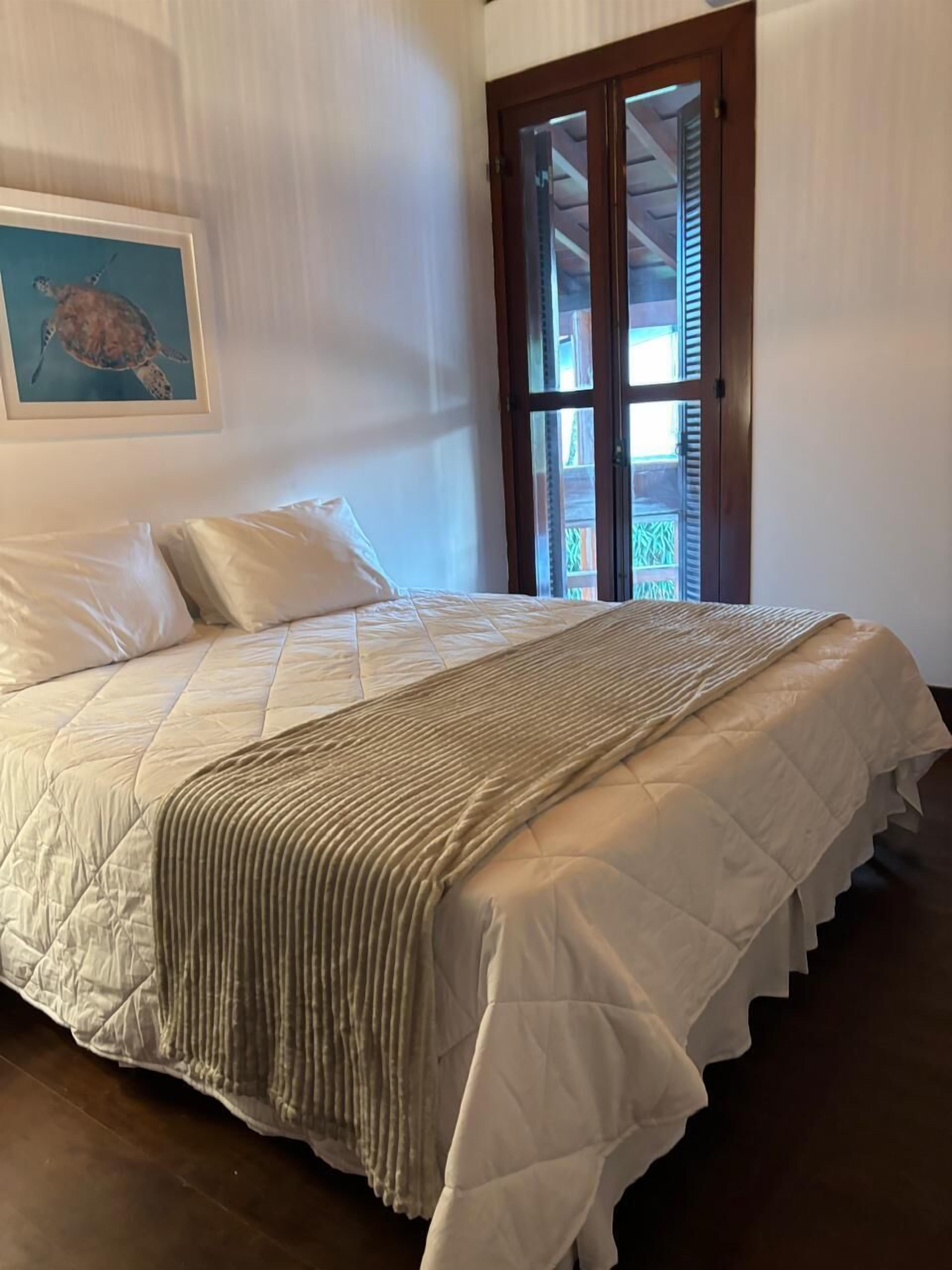 Superior suite | Geluiddichte muren, gratis wifi