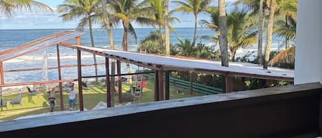 Superior Suite, Ocean View | Beach/ocean view