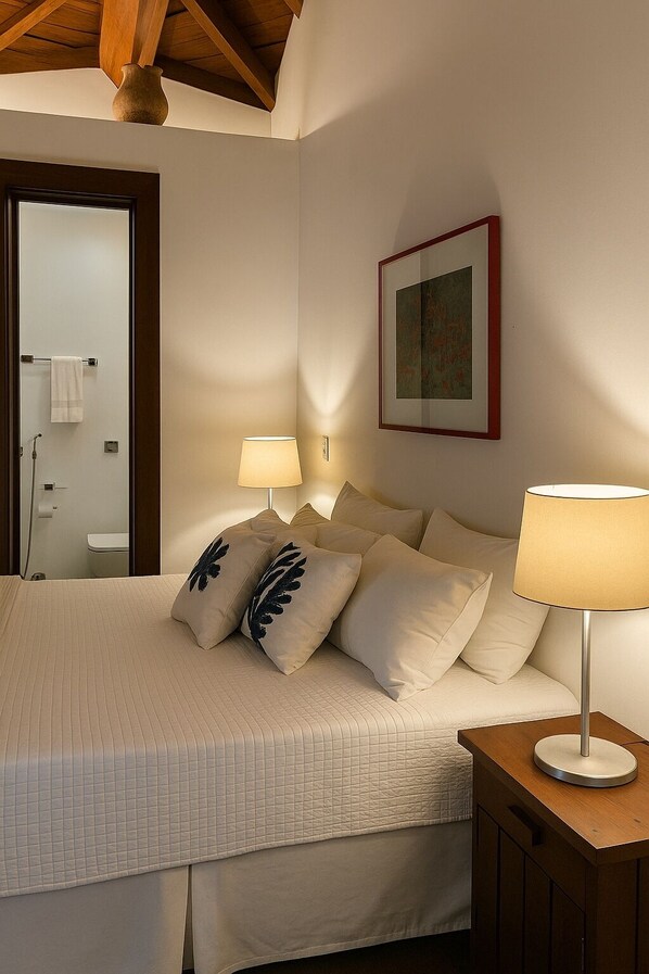 Superior-Suite | Kostenloses WLAN