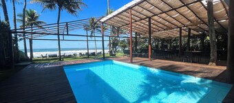 120 Hotel & Beach Club