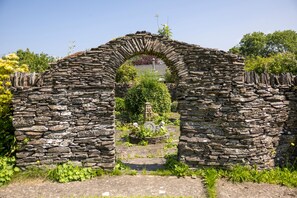 House | 2 bedrooms - Cowslip at Gorslwyd - Sound Retreat (Cardigan)