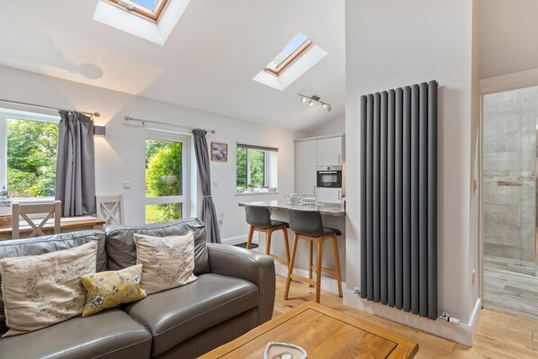 ハウス | 2 室のベッドルーム