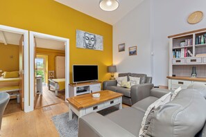 House | 2 bedrooms - Willow at Gorslwyd - Sound Retreat (Cardigan)