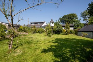 House | 2 bedrooms - Willow at Gorslwyd - Sound Retreat (Cardigan)