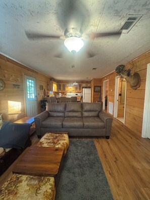 Smart TV - The Bama Bend (Franklin)