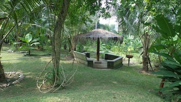 Jardín