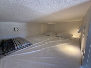 1 bedroom - 🏖️ Studio Cosy Panoramic Sea View - 4 Voyageurs | Saint-Jean-de-Monts (Saint-Jean-de-Monts)