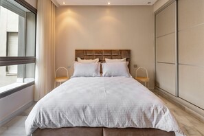 2 camere, ferro/asse da stiro, Wi-Fi, lenzuola