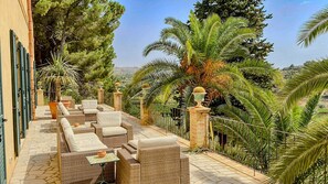Terrass/Patio