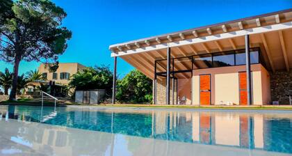 Bartoli Estate - Agave Apartment