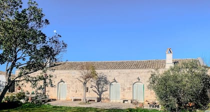 Masseria PietraViva - Altamura