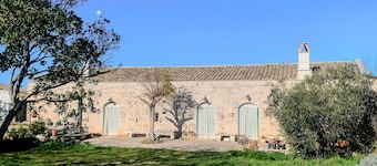 Masseria PietraViva - Altamura