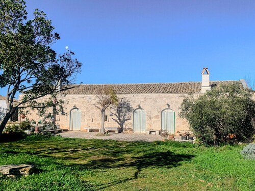 Masseria PietraViva - Altamura