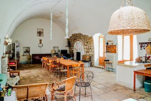 Restauration