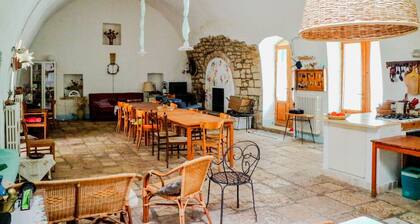 Masseria PietraViva - Altamura