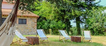 YogAyur Farm - Ficule