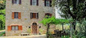 Podere tra gli Ulivi - Double Room Apartment