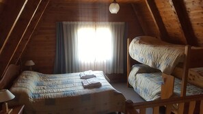 1 Schlafzimmer, Schreibtisch, kostenloses WLAN, BettwÀsche
