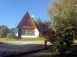 AuĂenbereich