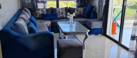 تلفزيون ذكي