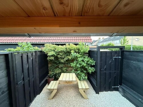 Stylish Beach Guesthouse – Romantic Stay Near Dunes & Sea