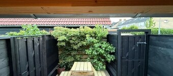 Stylish Beach Guesthouse – Romantic Stay Near Dunes & Sea