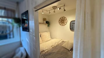 1 slaapkamer, gratis wifi, beddengoed