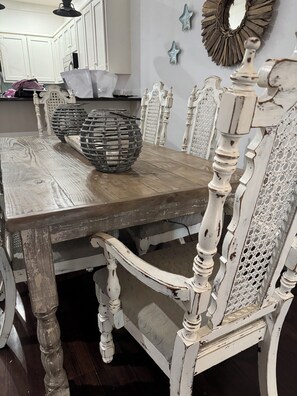 Restauration