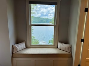 Interior - 7BR/8BA Lakefront Norris-Private Dock & Views (Jacksboro)
