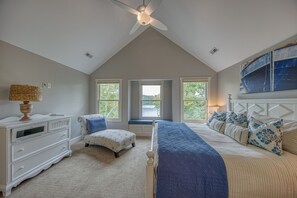 7 dormitorios, escritorio, tabla de planchar con plancha y wifi gratis