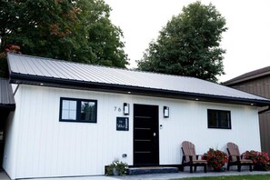 Udendørsområde