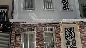 Fachada