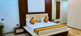 Highway in hotel
