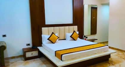 Highway in hotel