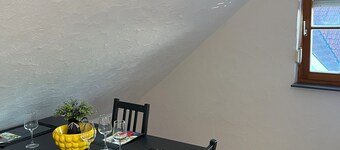 Casa da Peppe Beautiful time out in the Black Forest