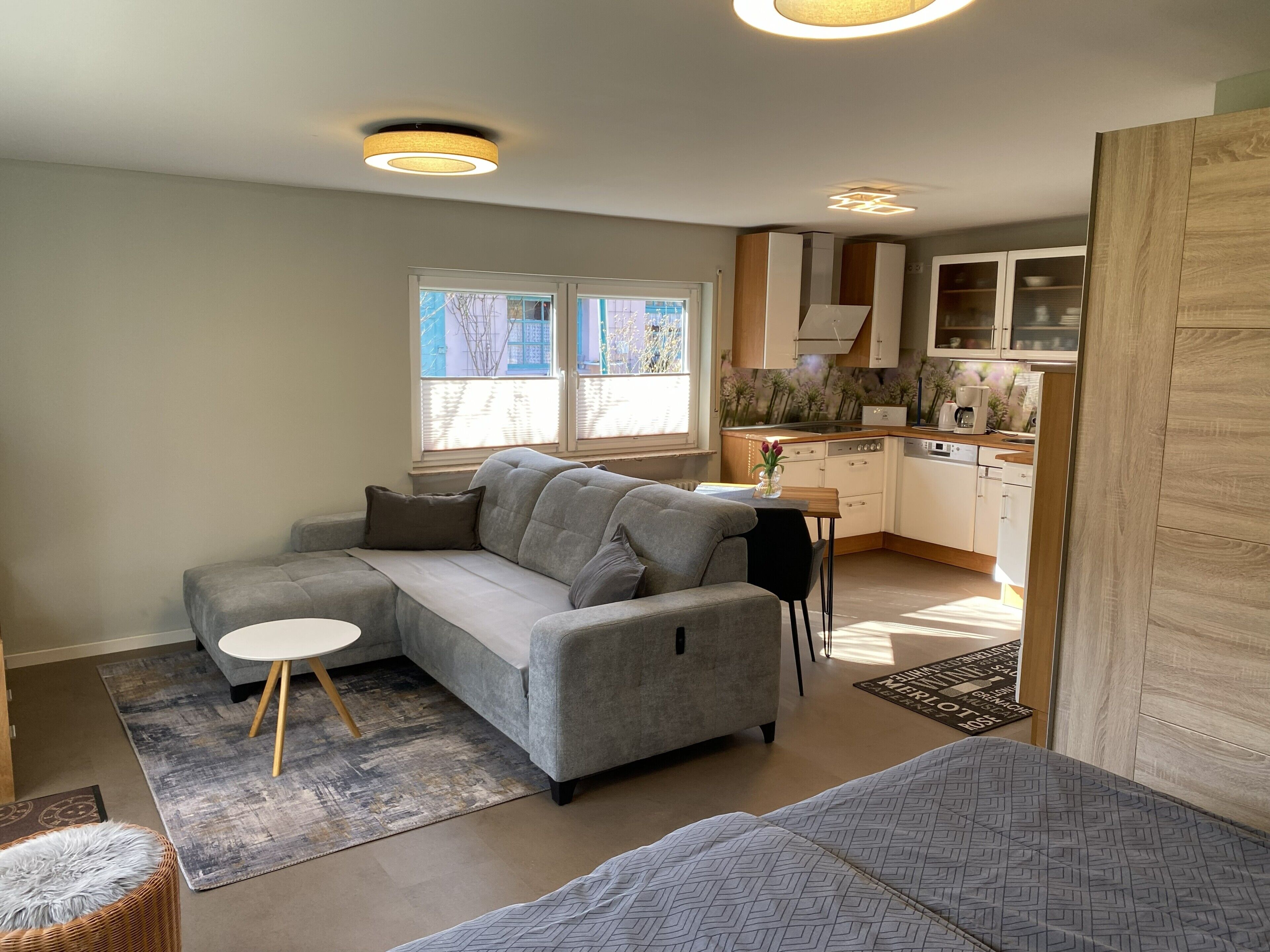 Oppholdsområde