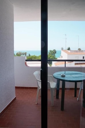 Basic-Apartment, 1 Schlafzimmer | Balkon