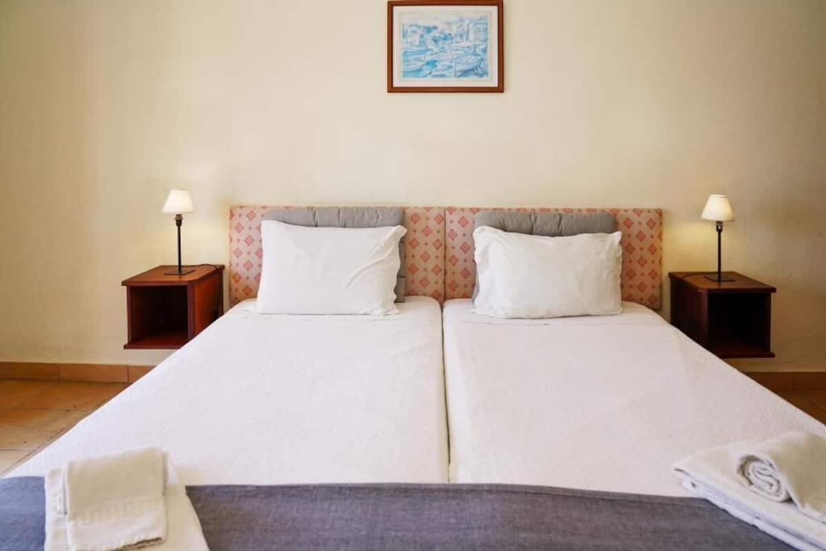 Departamento básico, 1 habitación | Tabla de planchar con plancha y wifi gratis