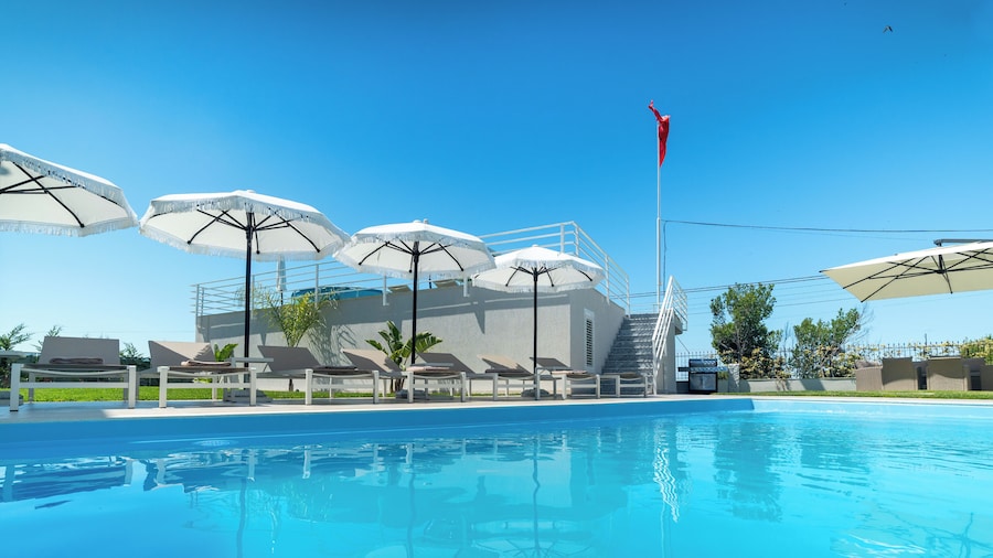 Villa Cosmo