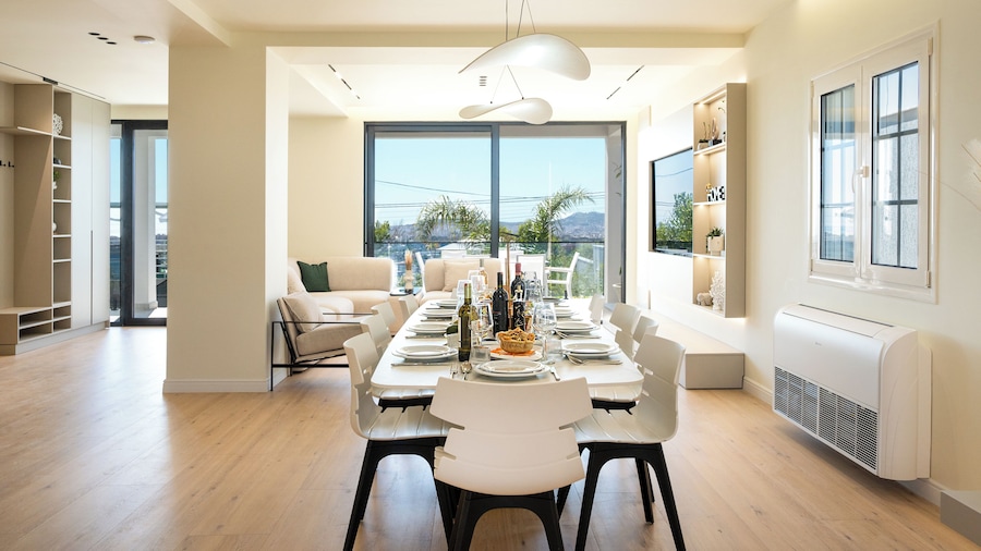 Villa Cosmo