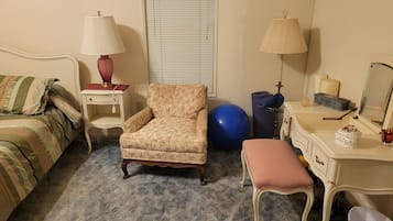 3 Schlafzimmer, WLAN, Bettwäsche