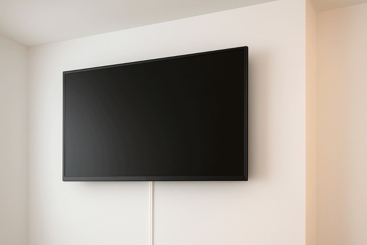 テレビ
